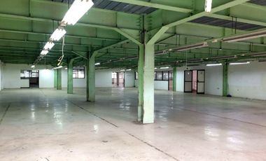 Gudang Taman Tekno BSD 3lt luas 3750m Tangerang Selatan