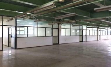 Gudang Taman Tekno BSD 3lt luas 3750m Tangerang Selatan