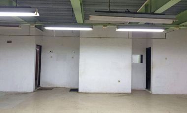 Gudang Taman Tekno BSD 3lt luas 3750m Tangerang Selatan