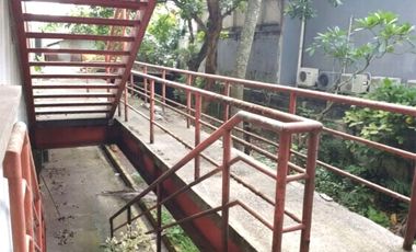 Gudang Taman Tekno BSD 3lt luas 3750m Tangerang Selatan