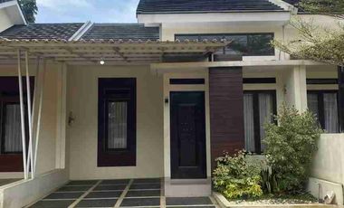 DISEWAKAN RUMAH DI BHAYANGKARA