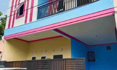 Dijual Atau Disewakan Rumah Siap Huni Semi Furnished Di Cimone Mas Permai Tangerang