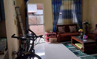 Dijual Atau Disewakan Rumah Siap Huni Semi Furnished Di Cimone Mas Permai Tangerang