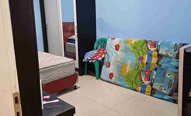 Dijual Atau Disewakan Rumah Siap Huni Semi Furnished Di Cimone Mas Permai Tangerang