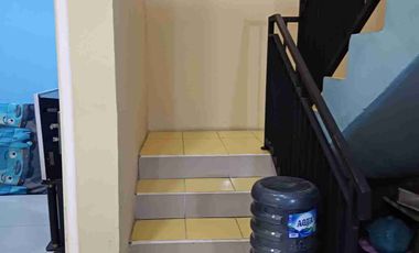 Dijual Atau Disewakan Rumah Siap Huni Semi Furnished Di Cimone Mas Permai Tangerang