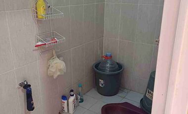 Dijual Atau Disewakan Rumah Siap Huni Semi Furnished Di Cimone Mas Permai Tangerang