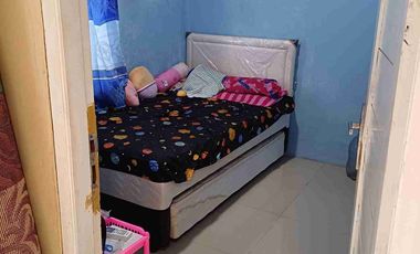 Dijual Atau Disewakan Rumah Siap Huni Semi Furnished Di Cimone Mas Permai Tangerang