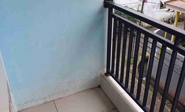 Dijual Atau Disewakan Rumah Siap Huni Semi Furnished Di Cimone Mas Permai Tangerang