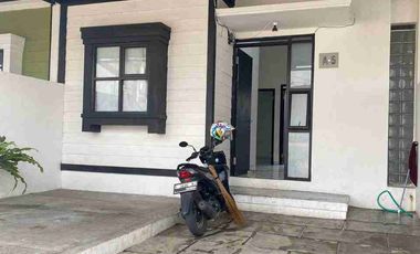 RUMAH DI CIANDAM KOTA SUKABUMI