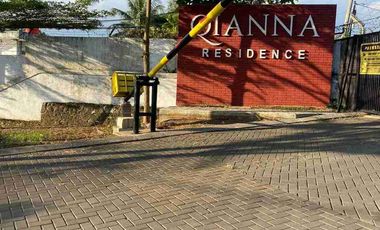 RUMAH DI CIANDAM KOTA SUKABUMI