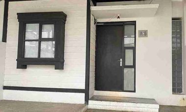 RUMAH DI CIANDAM KOTA SUKABUMI