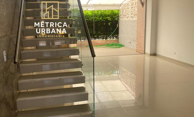 EXCLUSIVA CASA EN VENTA – CONDOMINIO LA SAMARIA, IBAGUÉ