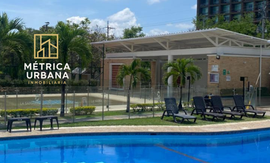 EXCLUSIVA CASA EN VENTA – CONDOMINIO LA SAMARIA, IBAGUÉ