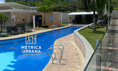 EXCLUSIVA CASA EN VENTA – CONDOMINIO LA SAMARIA, IBAGUÉ