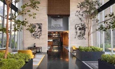 RENTO HERMOSO DEPARTAMENTO CON BALCON