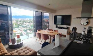 RENTO HERMOSO DEPARTAMENTO CON BALCON