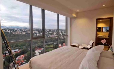 RENTO HERMOSO DEPARTAMENTO CON BALCON