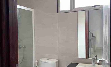 Di Jual Rumah Golf Island Cluster Harmony Unfurnish