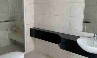 Di Jual Rumah Golf Island Cluster Harmony Unfurnish