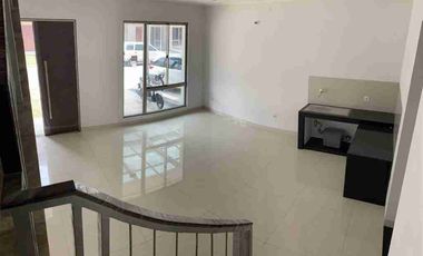 Di Jual Rumah Golf Island Cluster Harmony Unfurnish