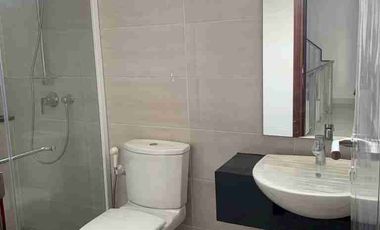 Di Jual Rumah Golf Island Cluster Harmony Unfurnish