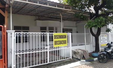 Siwalankerto Permai Siap Huni 1lt