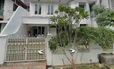 Disewakan Rumah Bagus Tanjung Duren Utara