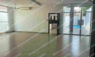 vendo casa en Samborondon