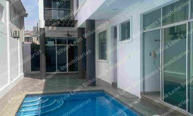 vendo casa en Samborondon