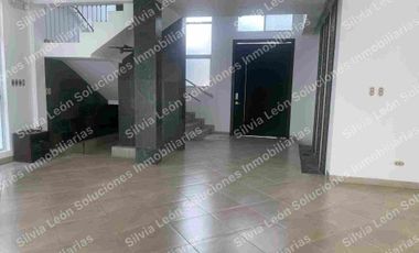 vendo casa en Samborondon