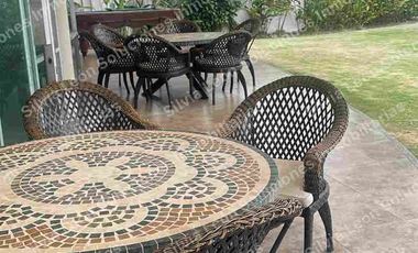 vendo casa en Samborondon