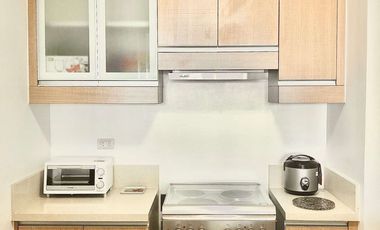 Bristol Tower Fully-furnished 2 Bedrooms Condo for Sale Alabang Muntinlupa