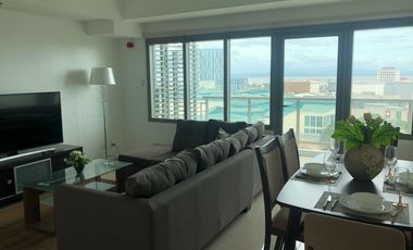Bristol Tower Fully-furnished 2 Bedrooms Condo for Sale Alabang Muntinlupa