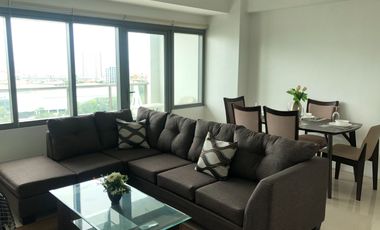 Bristol Tower Fully-furnished 2 Bedrooms Condo for Sale Alabang Muntinlupa
