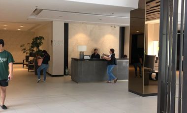 Bristol Tower Fully-furnished 2 Bedrooms Condo for Sale Alabang Muntinlupa