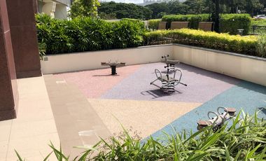 Bristol Tower Fully-furnished 2 Bedrooms Condo for Sale Alabang Muntinlupa