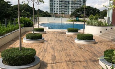 Bristol Tower Fully-furnished 2 Bedrooms Condo for Sale Alabang Muntinlupa