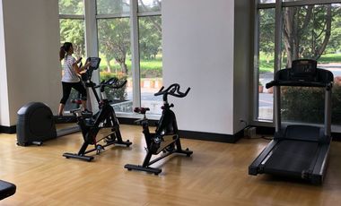 Bristol Tower Fully-furnished 2 Bedrooms Condo for Sale Alabang Muntinlupa