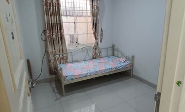 TERMURAH!! Rumah Greenlake City Uk6x15 Sudah SHM