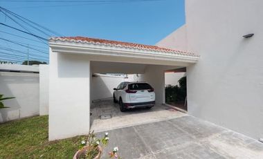 Casa en Venta en Col. Aviación 📍 Ciudad del Carmen