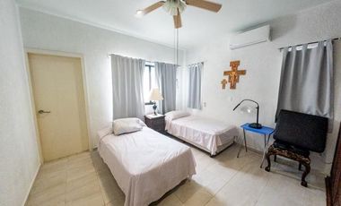 Casa en Venta en Col. Aviación 📍 Ciudad del Carmen