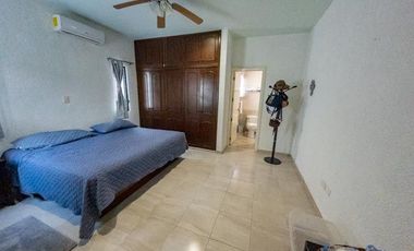 Casa en Venta en Col. Aviación 📍 Ciudad del Carmen