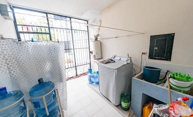 Casa en Venta en Col. Aviación 📍 Ciudad del Carmen