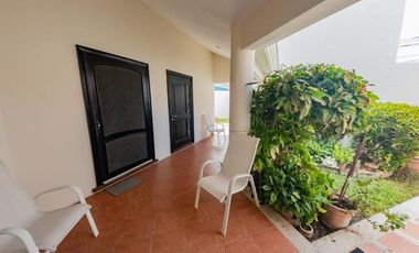 Casa en Venta en Col. Aviación 📍 Ciudad del Carmen
