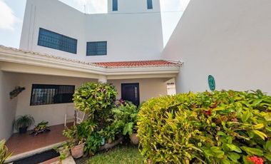 Casa en Venta en Col. Aviación 📍 Ciudad del Carmen