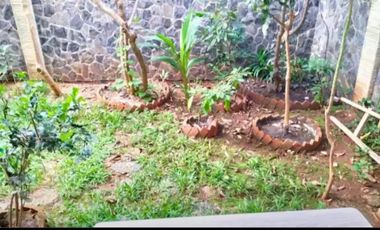 DISEWAKAN CEPAT RUMAH DI GREEN COURT LAKE