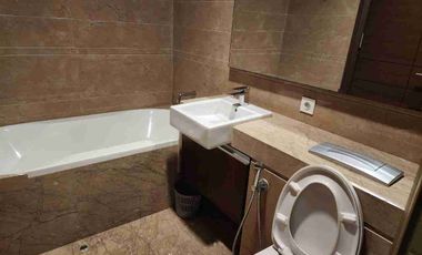 Apartemen Windsor Full Furnish bagus Disewakan
