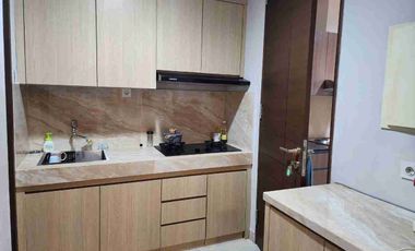 Apartemen Windsor Full Furnish bagus Disewakan