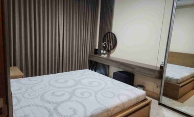 Apartemen Windsor Full Furnish bagus Disewakan