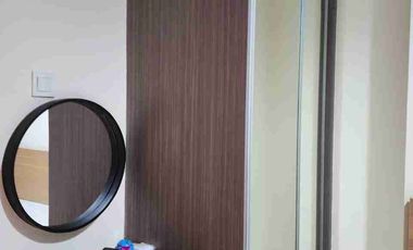 Apartemen Windsor Full Furnish bagus Disewakan